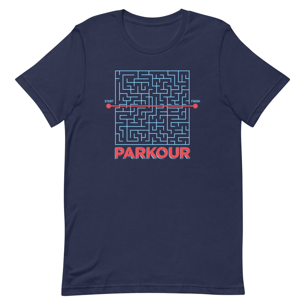 Parkour Men's Signature Tee product image 2