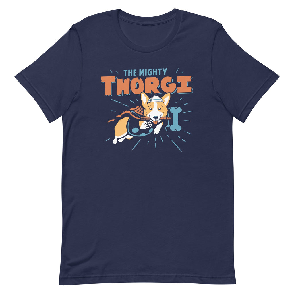 Thorgi Men's Signature Tee product image 2