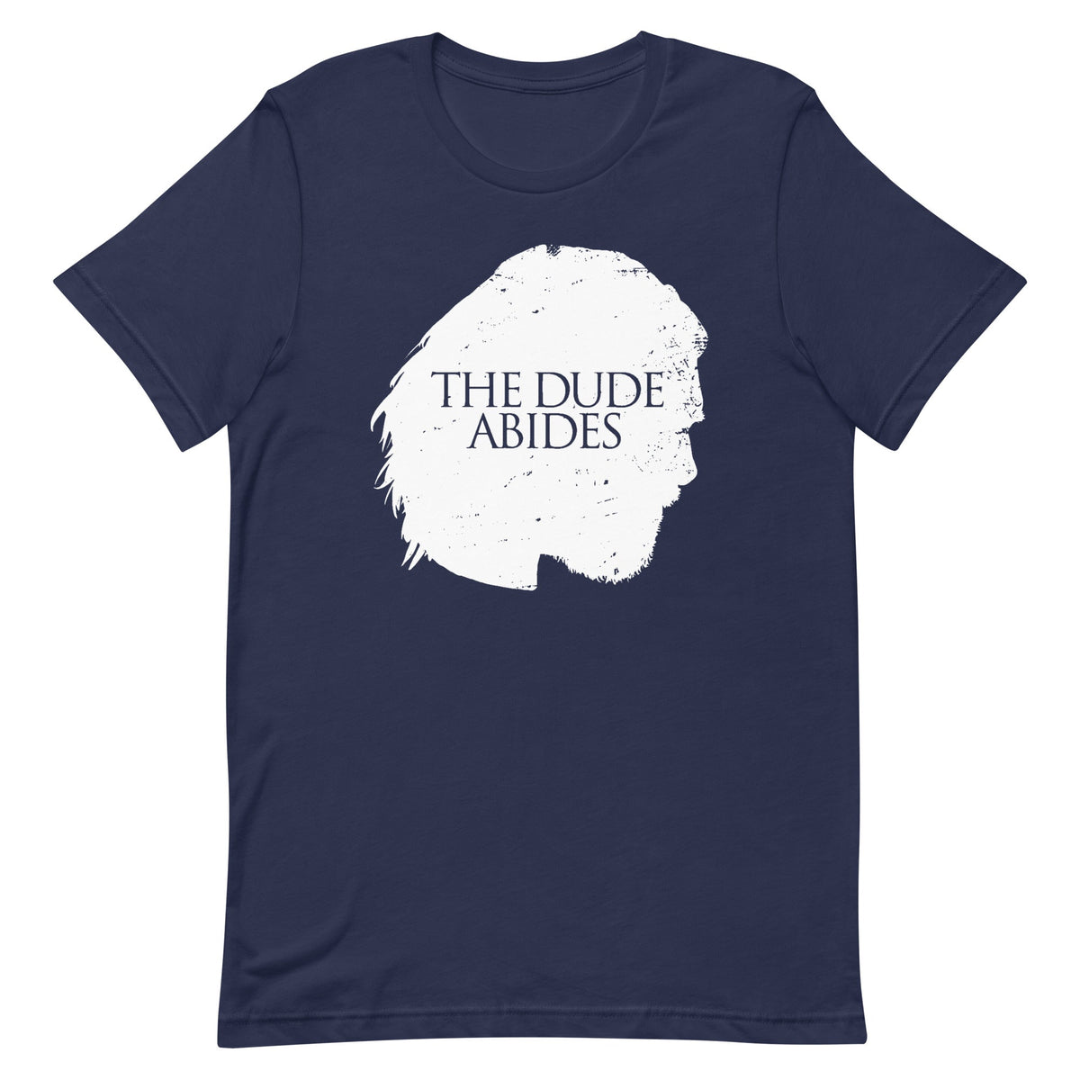 The Dude Abides Men's Signature Tee product image 2