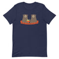 You Don't Win Friends With Salad Men's Signature Tee product image 1