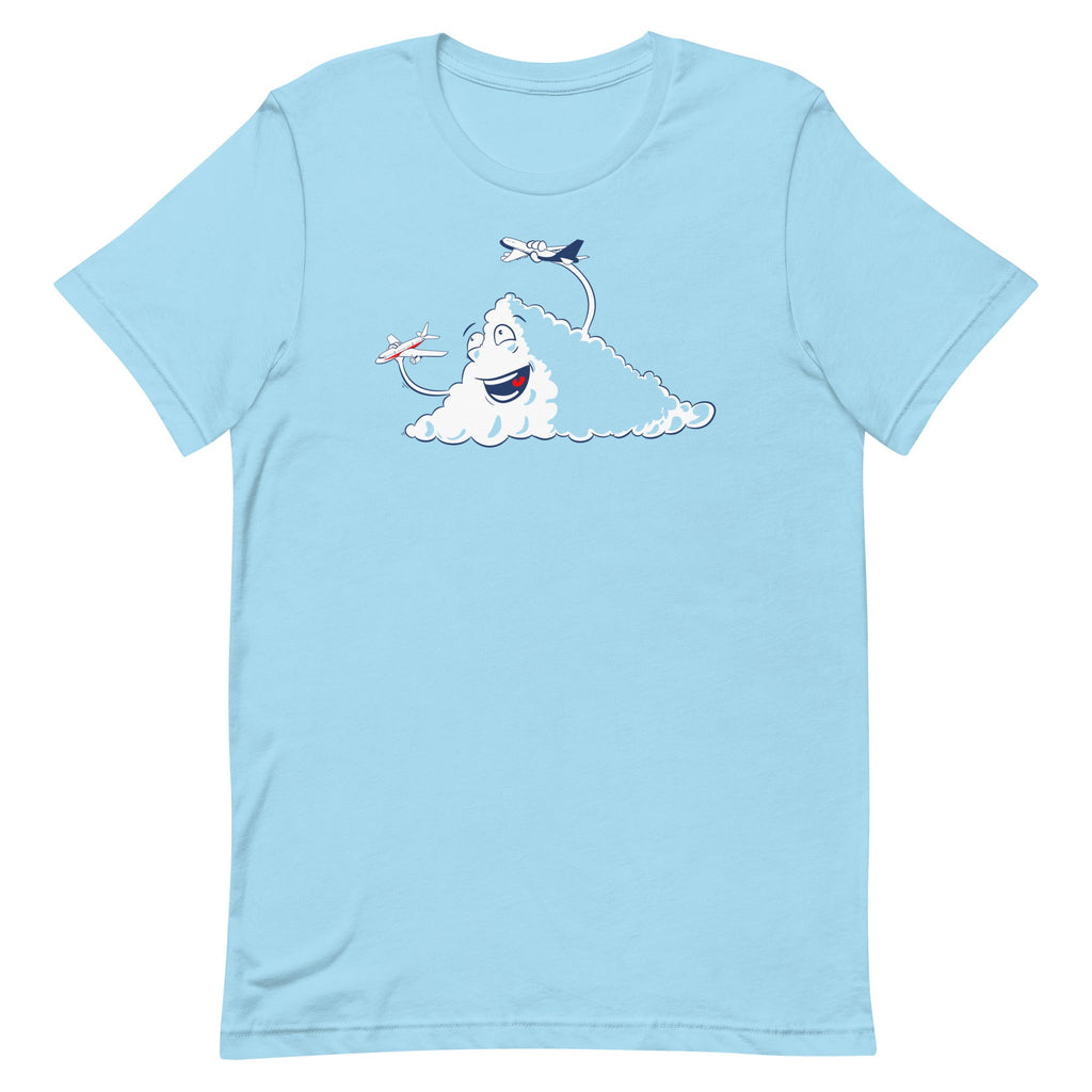 Cloud Toys Men's Signature Tee product image 1