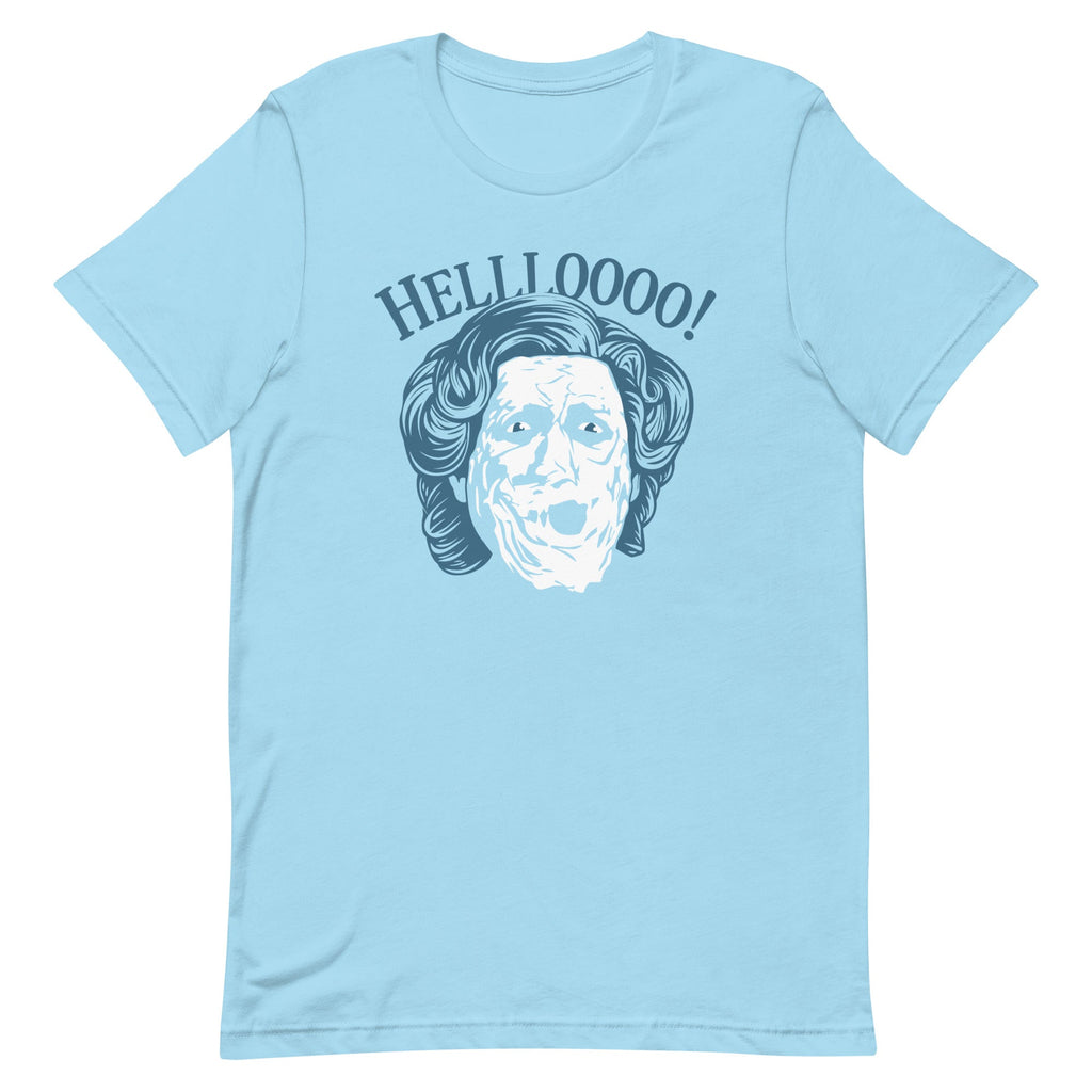 Hellloooo! Men's Signature Tee product image 2