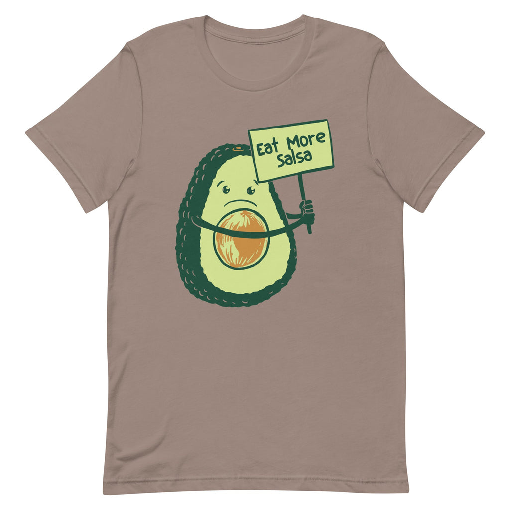 Eat More Salsa Men's Signature Tee product image 5