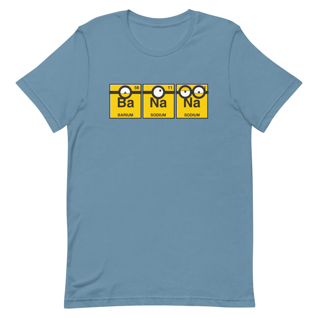BaNaNa Men's Signature Tee product image 4