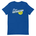 Free Contradictions Men's Signature Tee product image 1