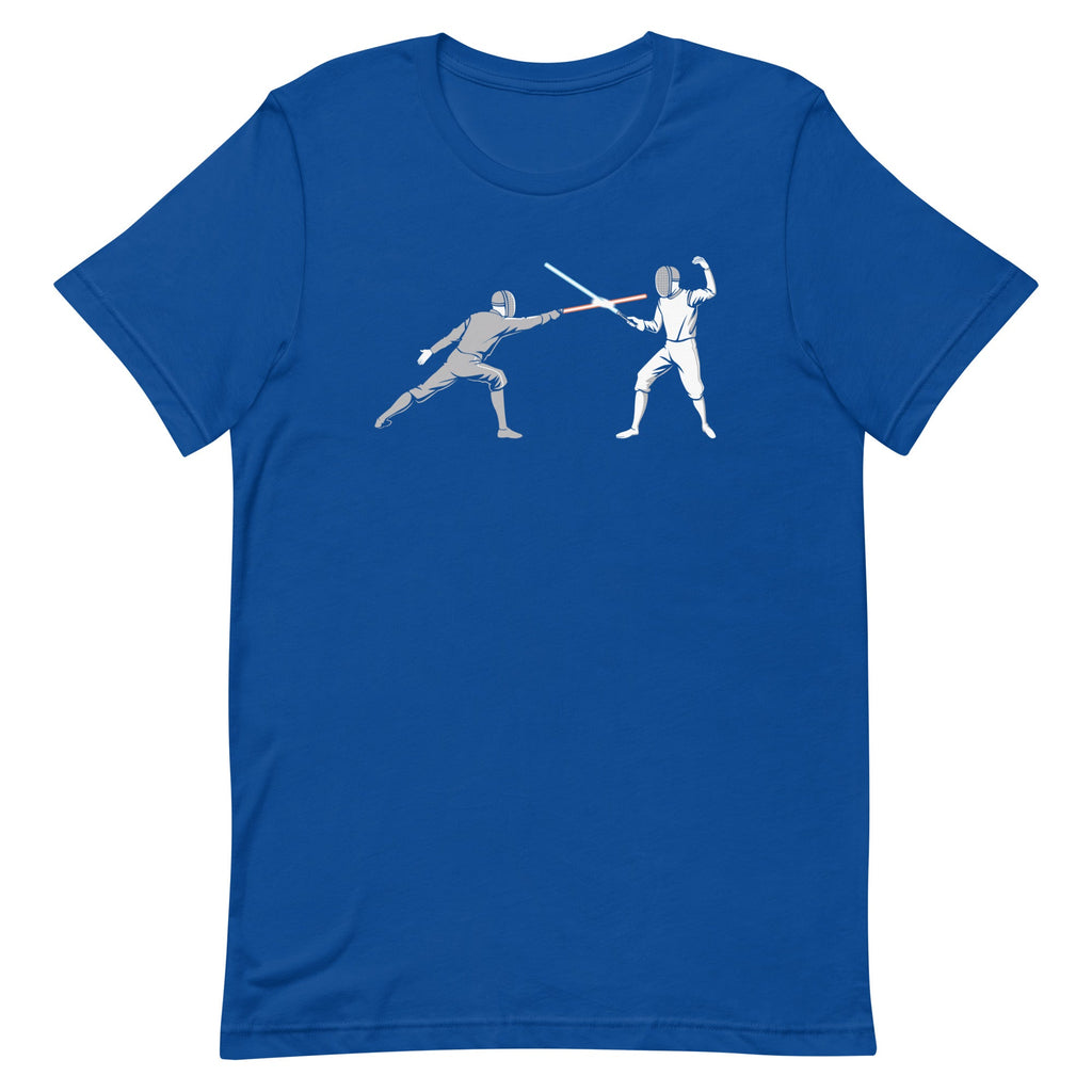Light Fencing Men's Signature Tee product image 6
