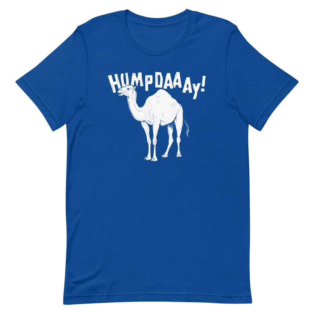 Hump Day! Men's Signature Tee product image 4
