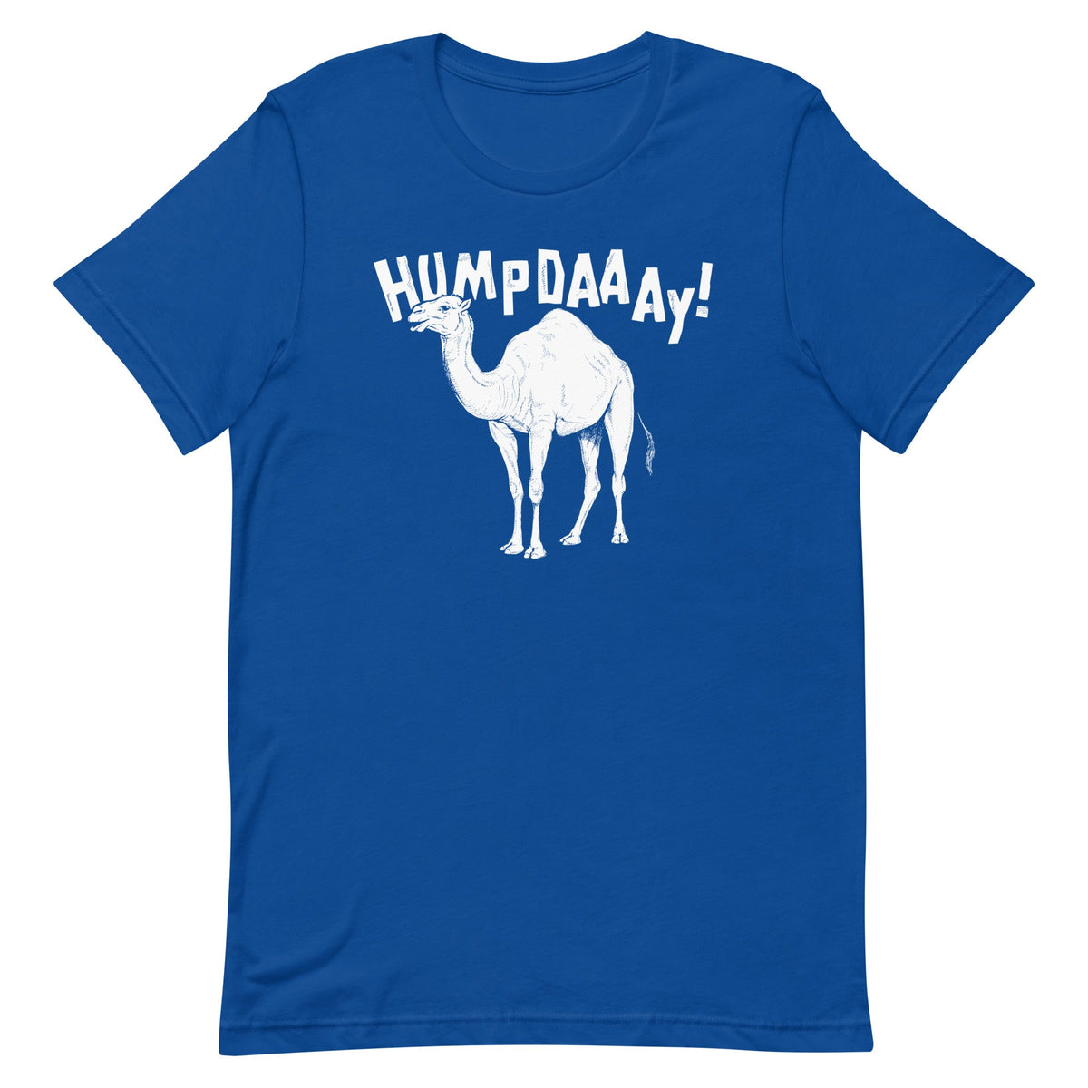 Hump Day! Men's Signature Tee product image 4