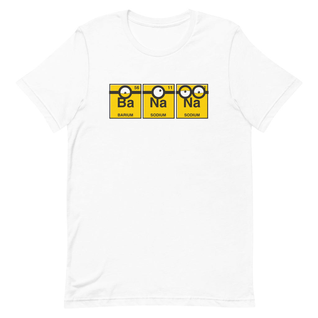 BaNaNa Men's Signature Tee product image 6