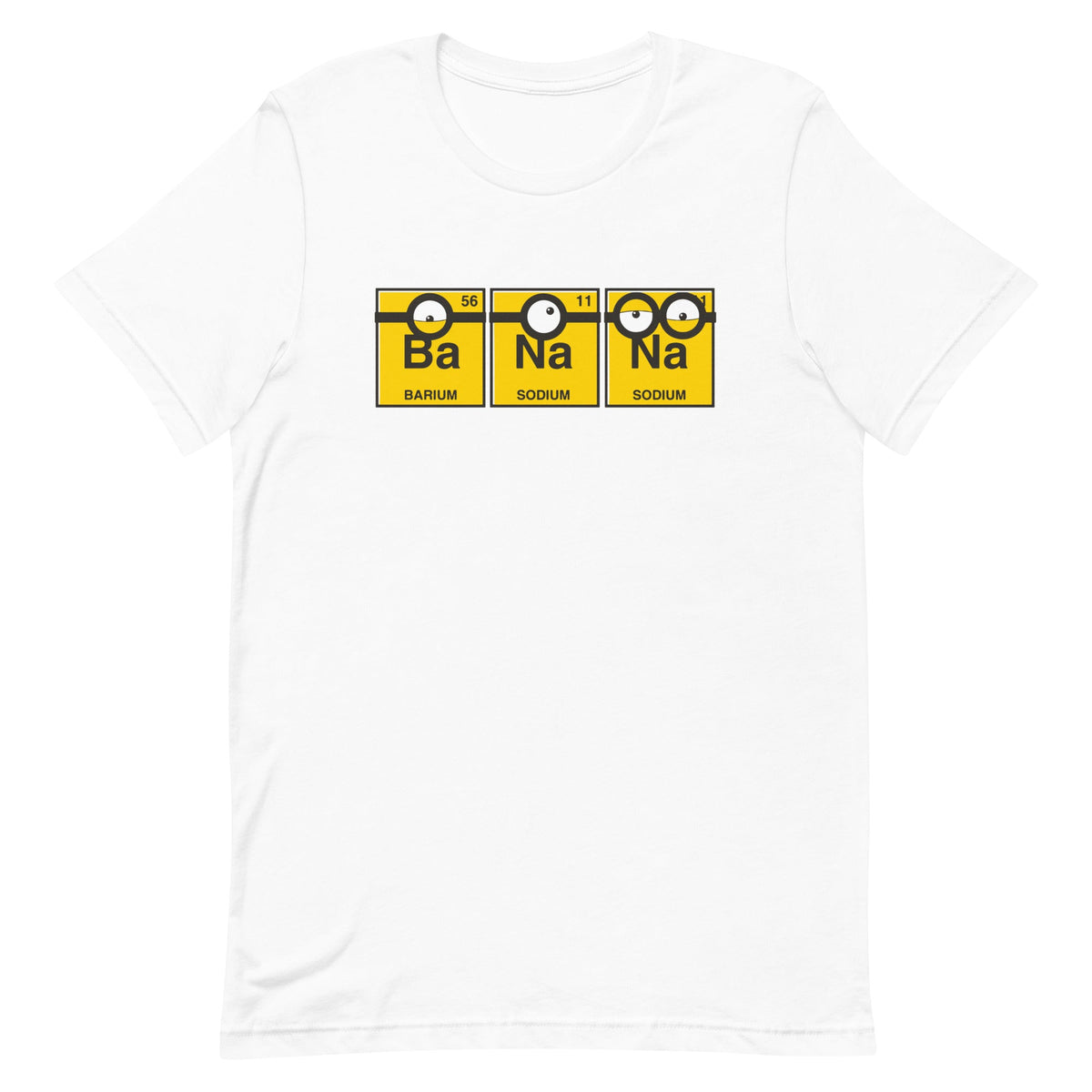 BaNaNa Men's Signature Tee product image 6