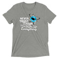 Never Trust An Atom, They Make Up Everything Men's product image 1