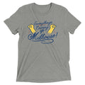 Everything's Coming Up Milhouse! Men's Tri-Blend Tee product image 1