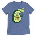 Eat More Salsa Men's Tri-Blend Tee product image 1