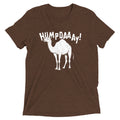 Hump Day! Men's Tri-Blend Tee product image 1