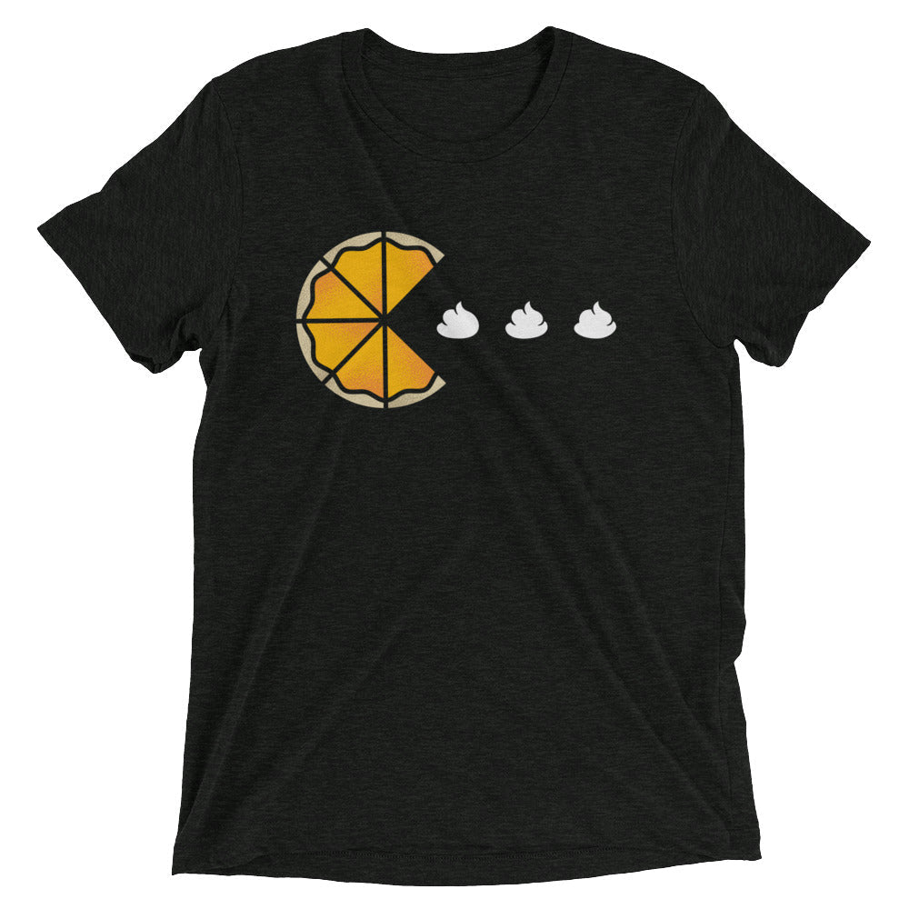 Pac Pie Men's Tri-Blend Tee product image 2
