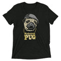 Notorious PUG Men's Tri-Blend Tee product image 1