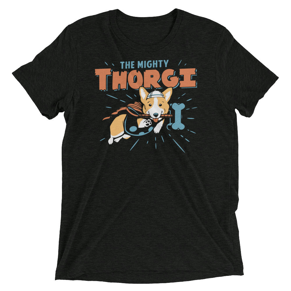 Thorgi Men's Tri-Blend Tee product image 2