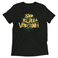 So You're A Variant Men's Tri-Blend Tee product image 1