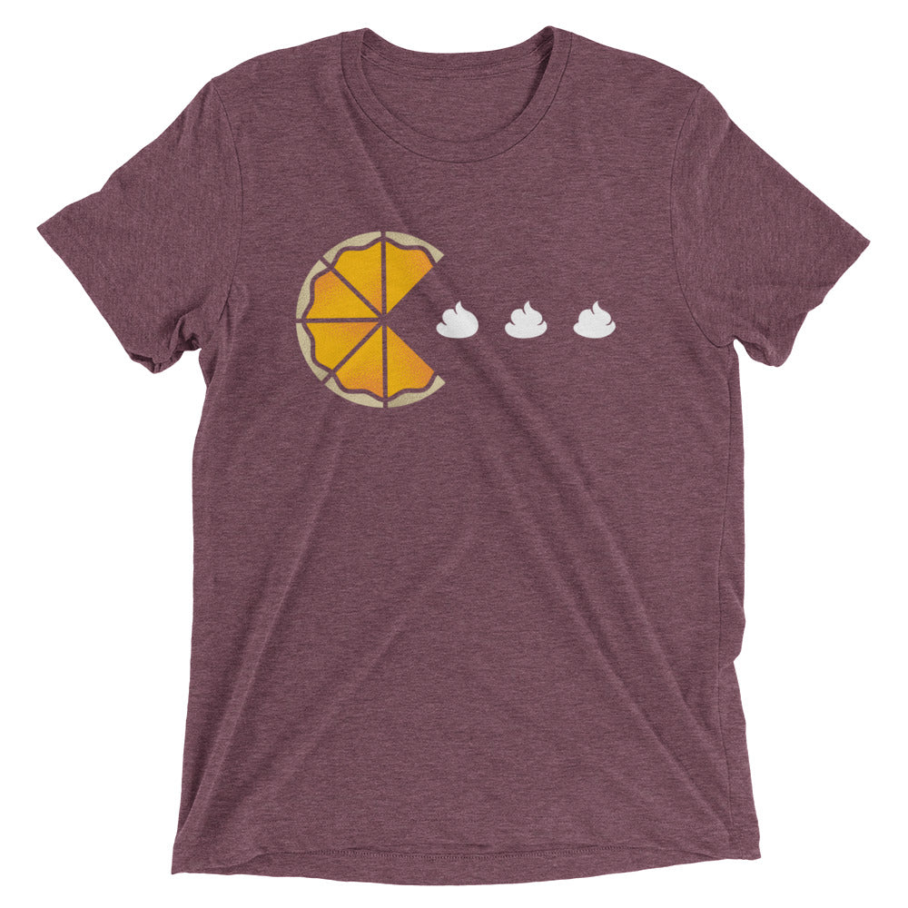 Pac Pie Men's Tri-Blend Tee product image 1