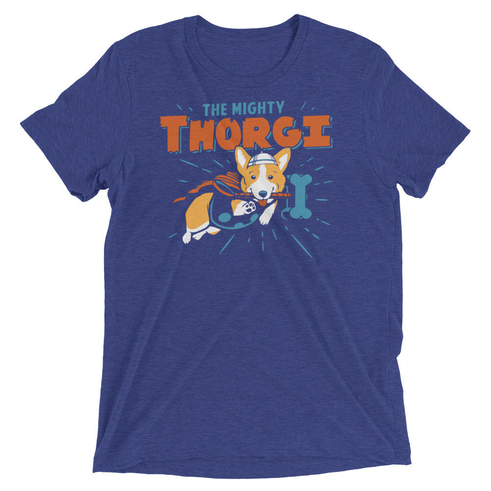 Thorgi Men's Tri-Blend Tee product image 1