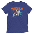 Thorgi Men's Tri-Blend Tee product image 1