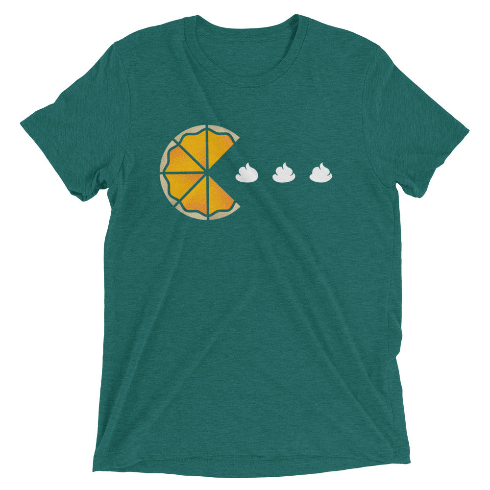 Pac Pie Men's Tri-Blend Tee product image 6