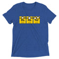 BaNaNa Men's Tri-Blend Tee product image 1