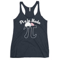 Pi a la Mode Women's Racerback Tank
