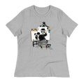 Heisenberg Self Portrait Women's Signature Tee product image 1