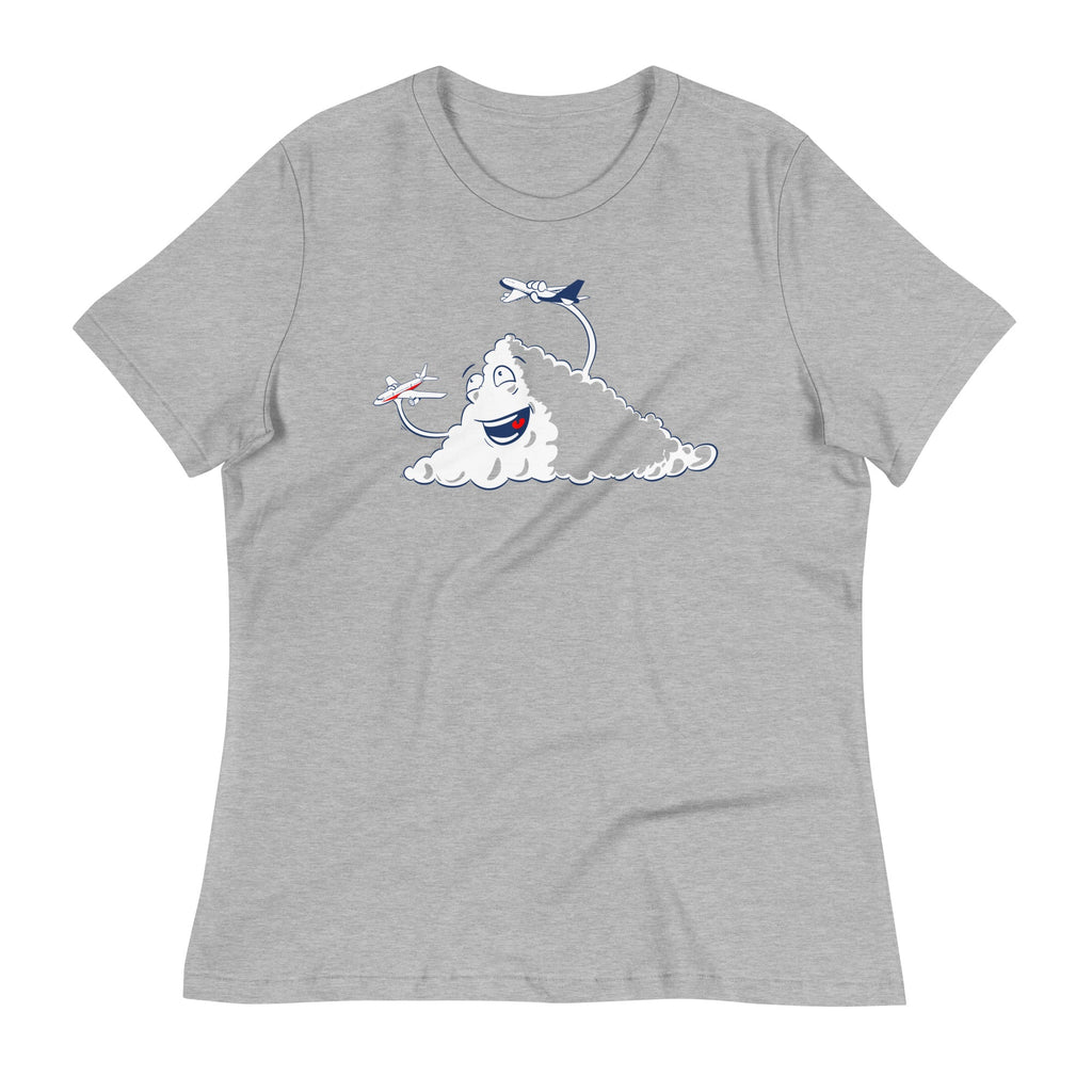 Cloud Toys Women's Signature Tee product image 2