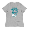 Great Catsby! Women's Signature Tee product image 1