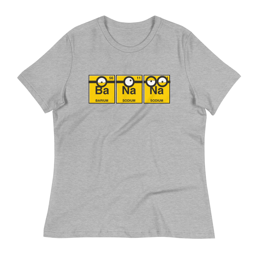 BaNaNa Women's Signature Tee product image 3