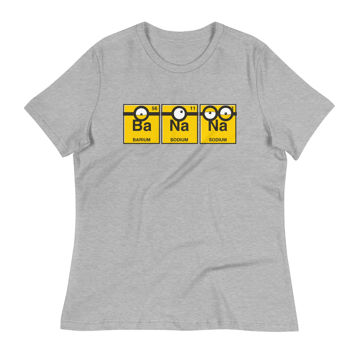 BaNaNa Women's Signature Tee product image 3