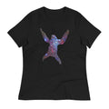 Sloth Nebula Women's Signature Tee product image 1