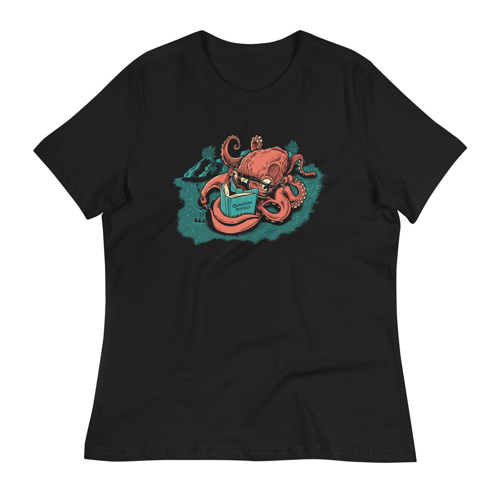 Octonerd Women's Signature Tee product image 2