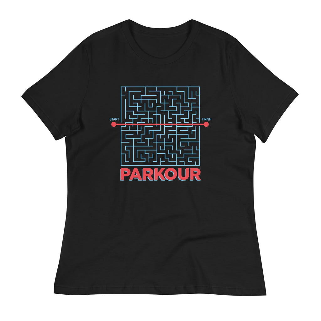 Parkour Women's Signature Tee product image 2