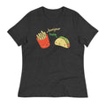 Hola Taco Women's Signature Tee product image 1