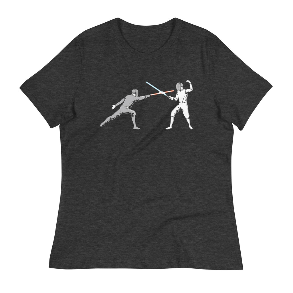 Light Fencing Women's Signature Tee product image 1