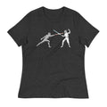 Light Fencing Women's Signature Tee product image 1