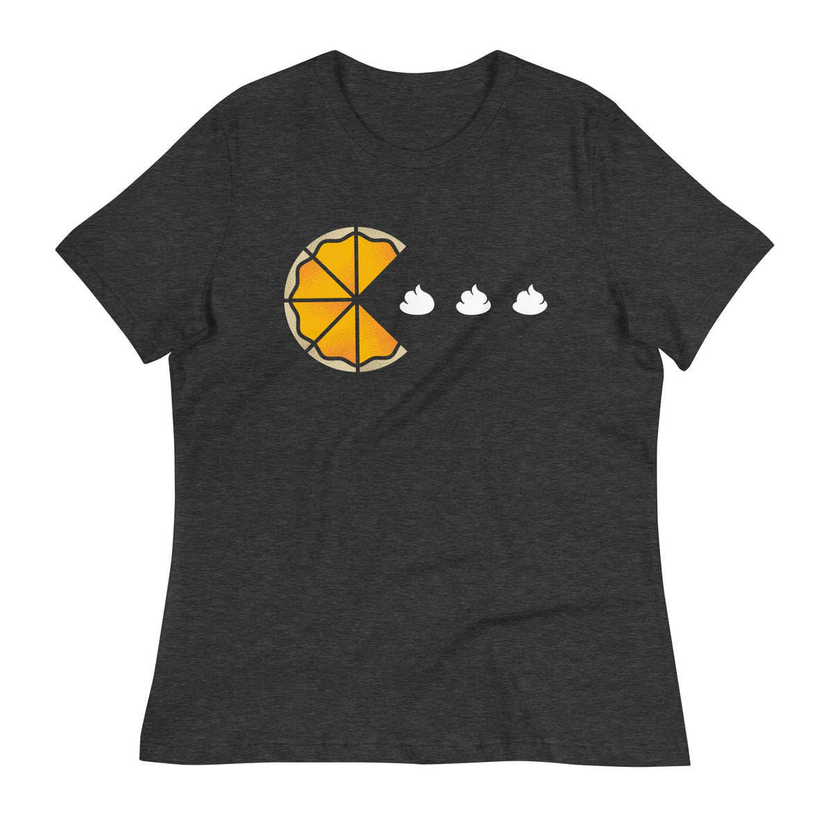 Pac Pie Women's Signature Tee product image 2