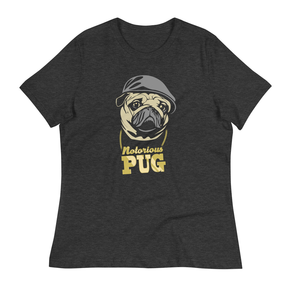 Notorious PUG Women's Signature Tee product image 3