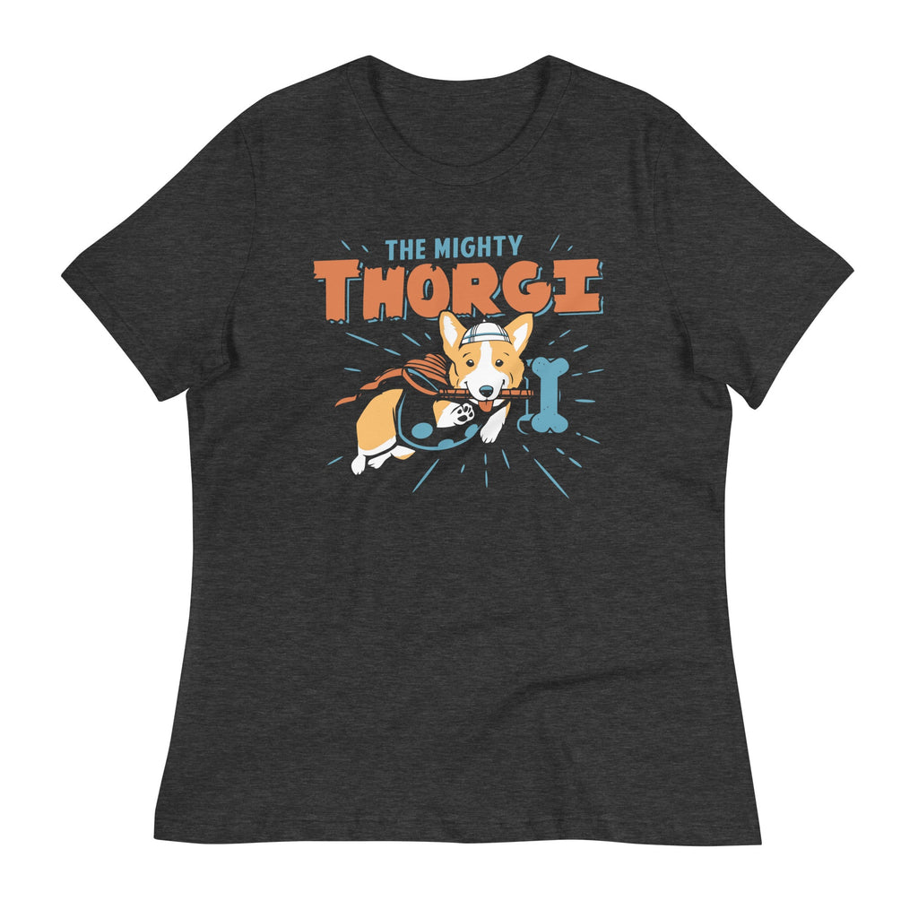 Thorgi Women's Signature Tee product image 3