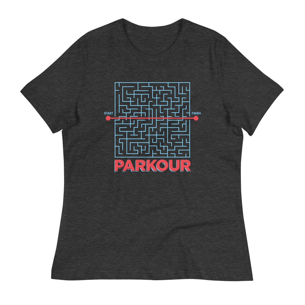 Parkour Women's Signature Tee product image 3