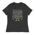 Two Roads Diverged Women's Signature Tee product image 1