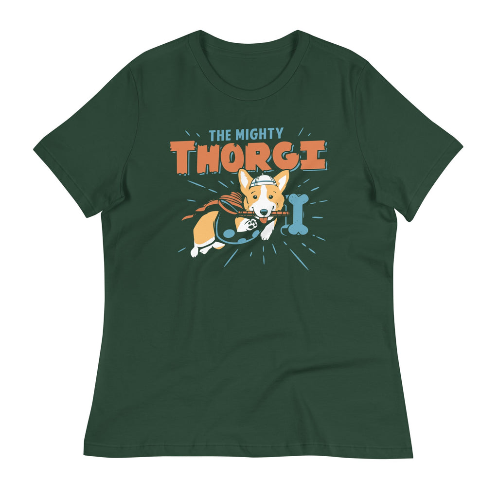 Thorgi Women's Signature Tee product image 5