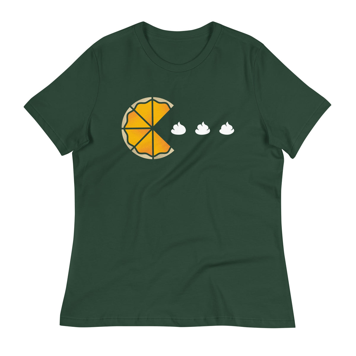 Pac Pie Women's Signature Tee product image 4