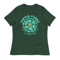 Turtle Power Company Women's Signature Tee product image 1
