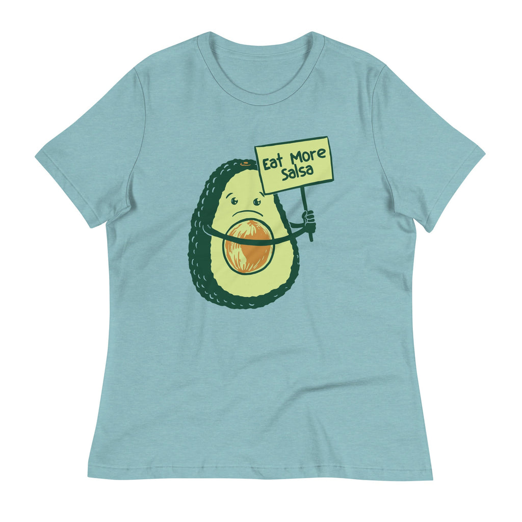 Eat More Salsa Women's Signature Tee product image 3