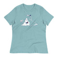 Cloud Toys Women's Signature Tee product image 1