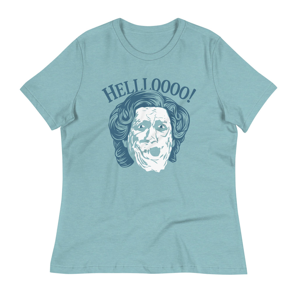 Hellloooo! Women's Signature Tee product image 2